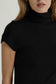 Archer Tee- Black