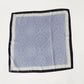 Alice Square Scarf: Small Paisley