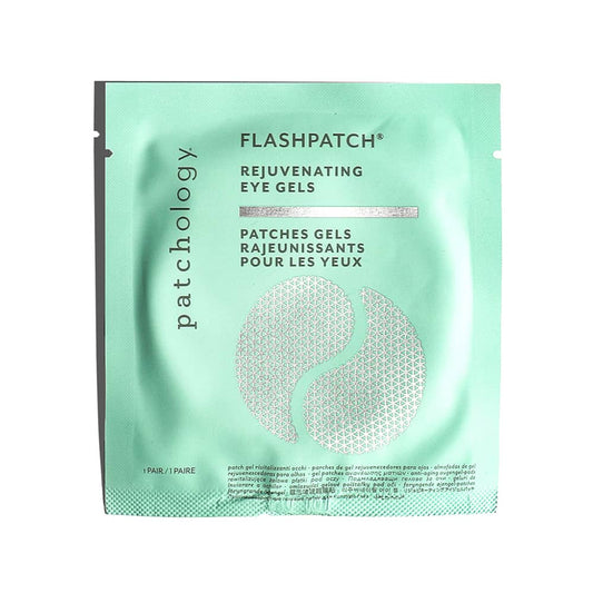 FlashPatch Rejuvenating Eye Gels- Single