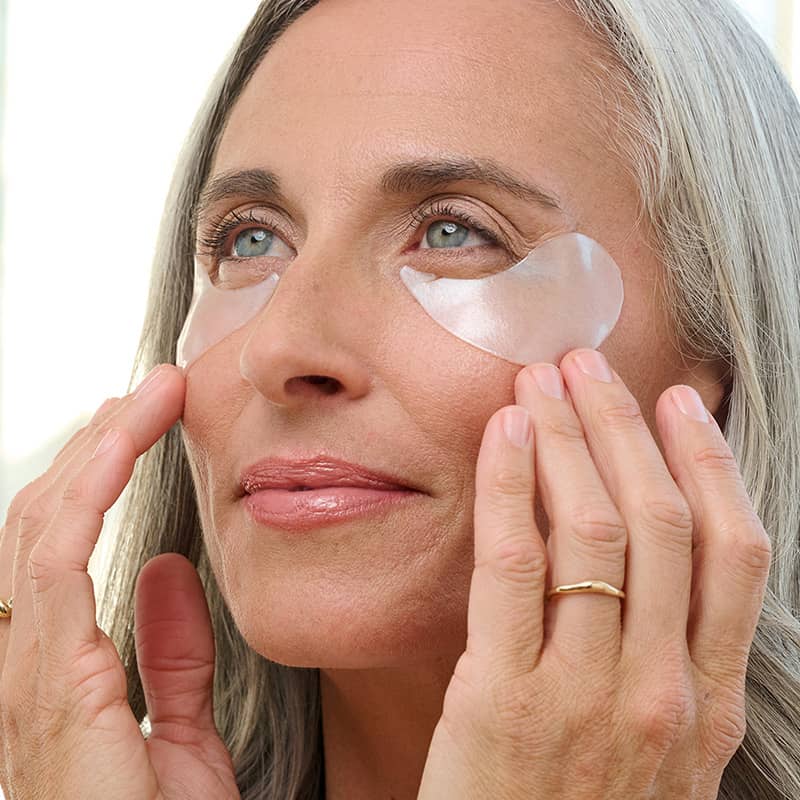 FlashPatch Rejuvenating Eye Gels- Single