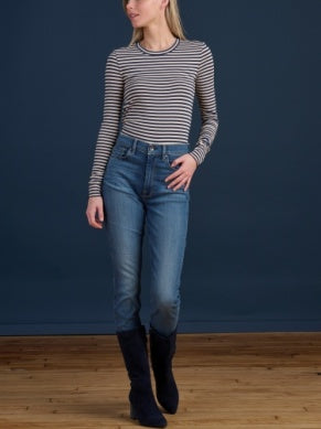 Bamboo Long Sleeve Tee