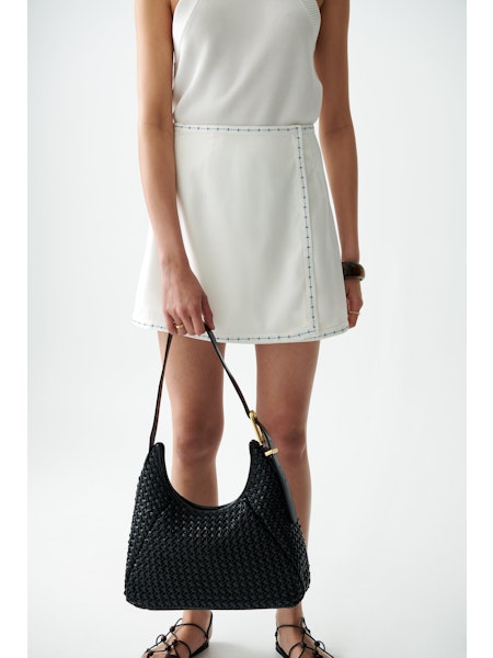 Bonnie Skirt- Moonbeam