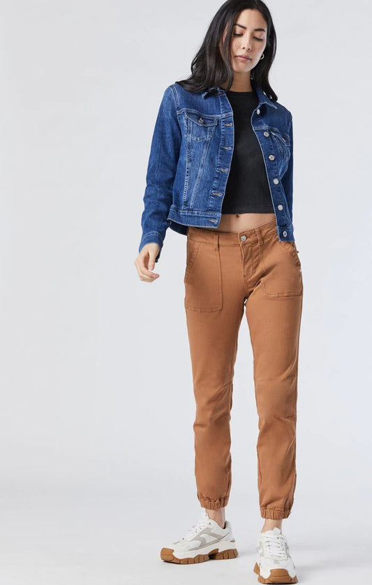 Samantha Jean Jacket