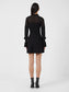 Lindsey Dress- Black