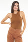 The Blake Bodysuit- Auburn