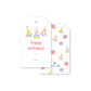 Gift Tags- 10/pack