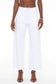 Penny High Rise Wide Leg Crop