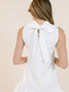 Libba Dress- White