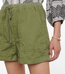 Tenley Cargo Short