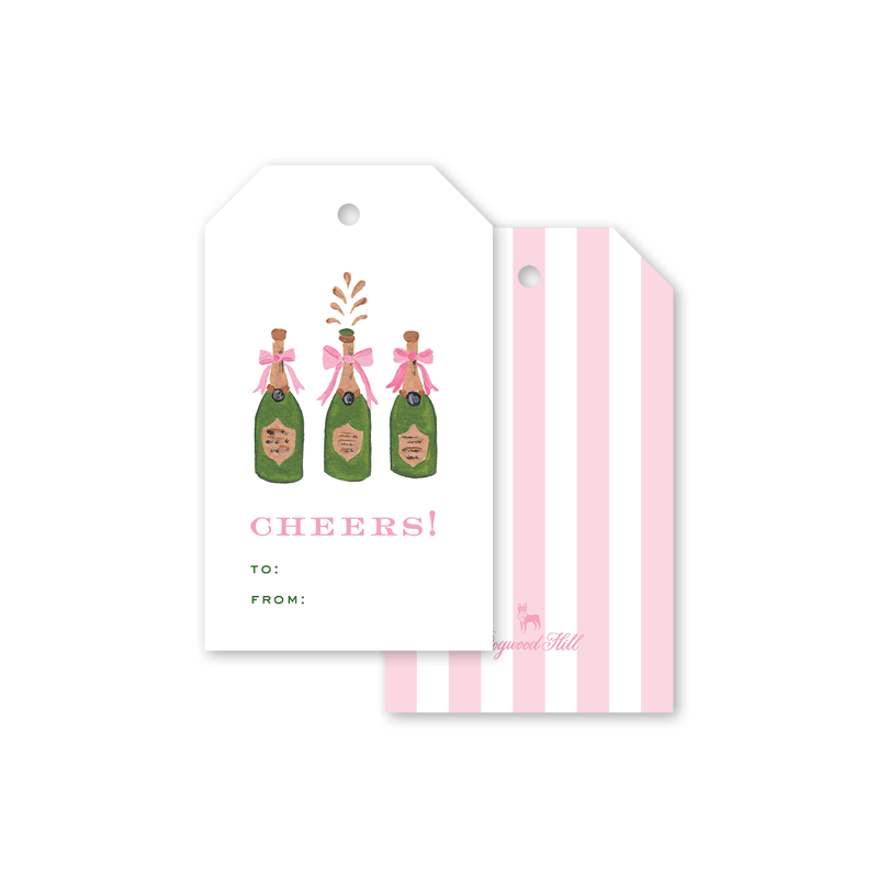Gift Tags- 10/pack
