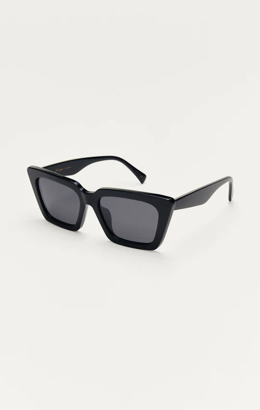 Feel Good- Black/Grey