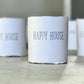 Bungalow Candles