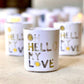Bungalow Candles
